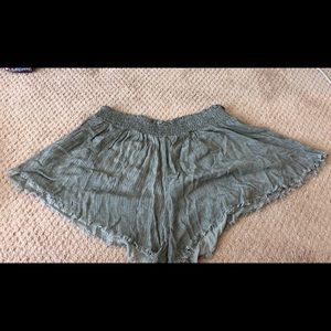 Women’s shorts